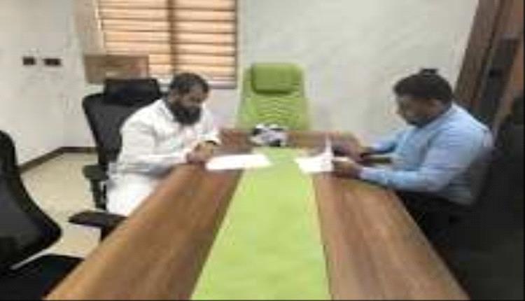 بنك القطيبي الإسلامي يبرم مذكرة تفاهم مع مؤسسة مظلة التنموية لتعزيز تمكين الشباب

