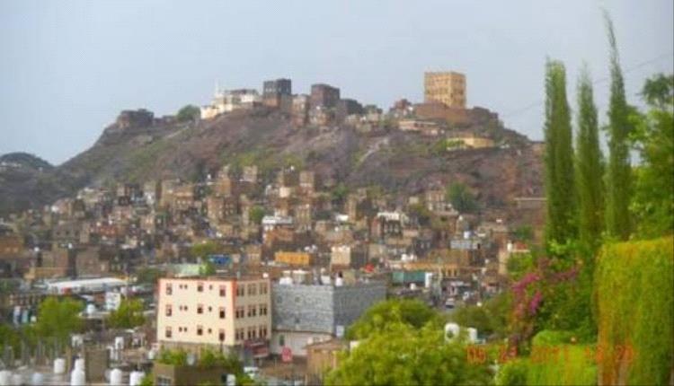 الضالع… حيث تُصاغ الكرامة ولا تُستعار