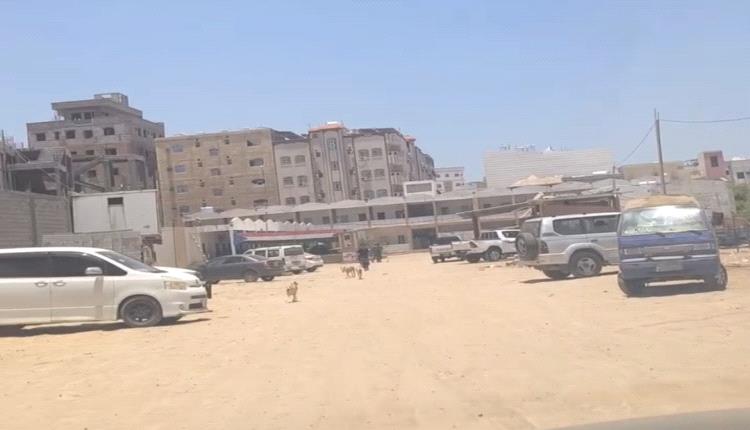 امبريص : ايش اللي تغير بكتيبة وحدة حماية الأراضي غير كمال الحالمي.. والمنظومة كلها موجودة