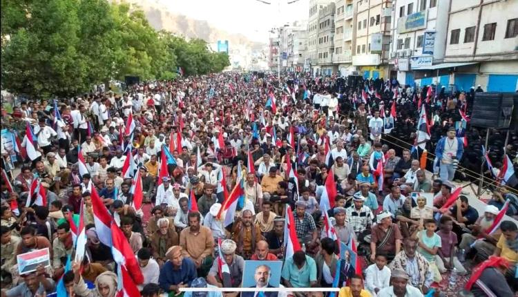 توحيد الصف الجنوبي.. معركة المصير في زمن التحولات العاصفة