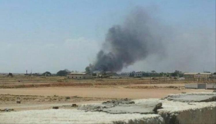 منتدى الشرق الأوسط: الهـ.ـجوم السعودي على القوات الجنوبية يخلف فراغا أمنيا