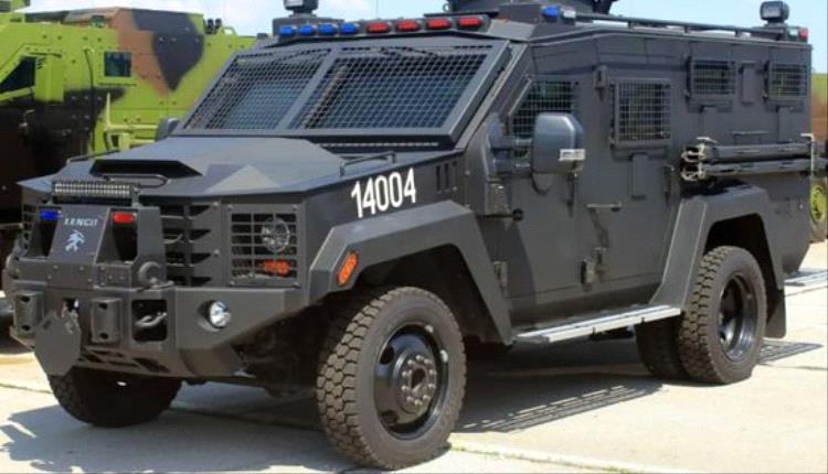 الخارجية الأمريكية توافق على بيع معدات عـ.ـسكرية لتونس بـ95 مليون دولار