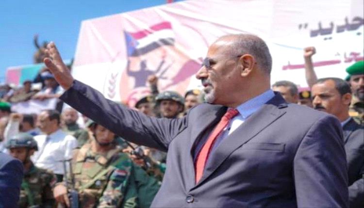 الجنوب على مفترق الحسم .. الزبيدي يقود معركة التحرير واستعادة وطن