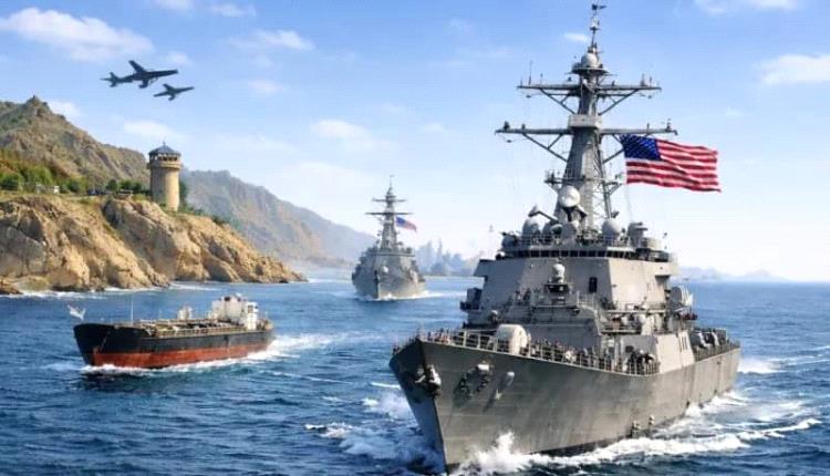 حصار معلن بلا إغلاق فعلي.. تحليل يكشف محدودية الضغط البحري الأمريكي على إيـ.ـران