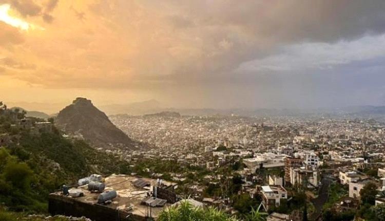 تعز تحت سطوة الابتزاز.. مليشيات الإخوان تواصل نهب أراضي اليمنيين