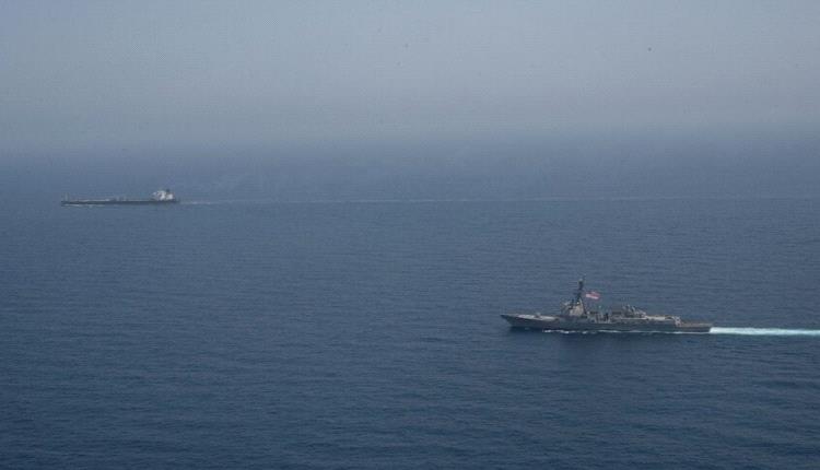 قلق في إسر.ائيل ورسالة إلى ترامب حول الحصار البحري على إير.ان