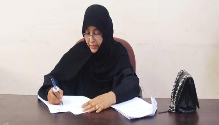 لوله سعيد: تمكين المرأة في البريقة لتعزيز الأمن الغذائي وبناء القدرة على الصمود