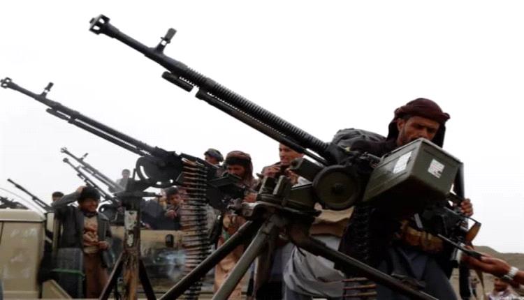 الحو.ثيون يعززون تمركزهم في جبال إب.. تحركات لضـ.ـرب الملاحة في باب المندب