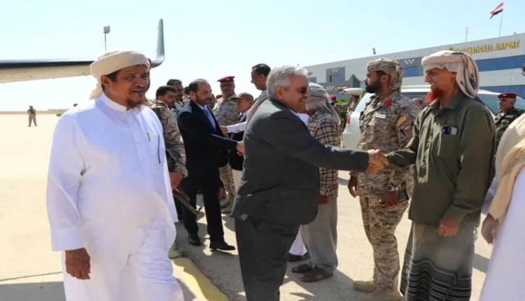 من جديد.. إخوان اليمن يُثيرون مشروع أنبوب النفط السعودي