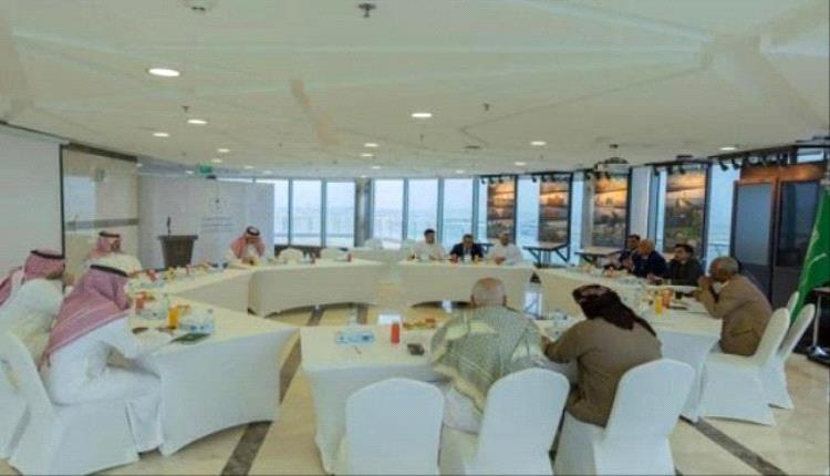 اليافعي: السعودية تريد جنوبًا مفككًا بواجهات مصطنعة وخدمات منهارة..