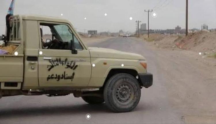 استشهاد جندي وجرح آخر من اللواء الثالث دعم وإسناد بهـ.ـجوم إرهـ.ـابي في مفرق اورمة شرق مودية