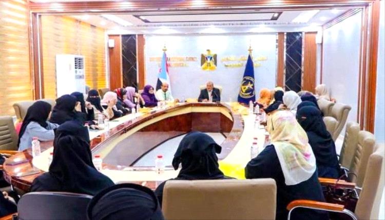 حوار سياسي أعاد الأمل وفتح نافذة جديدة في وجدان المرأة الجنوبية