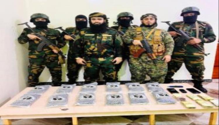 بقبضة من حديد.. أمن عدن ينهي مغامرة 