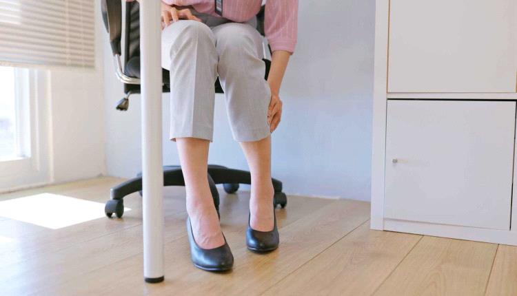 تمرين بسيط لهذه العضلة يساعد في ضبط سكر الـ.ـدم لساعات