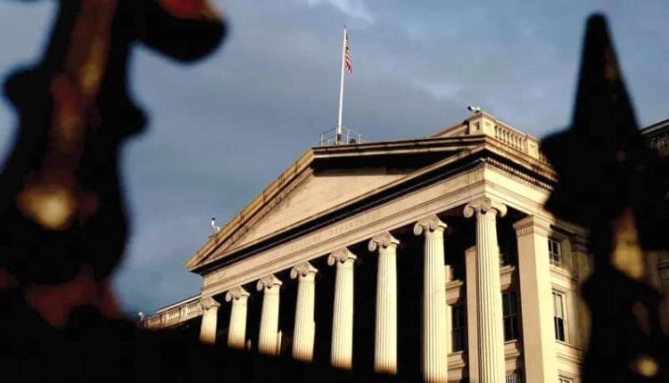 أمريكا تضـ.ـرب "الاقتصاد الخفي" لإيـ.ـران.. عقوبات تطال 35 كياناً وشخصاً وشبكات تمويل