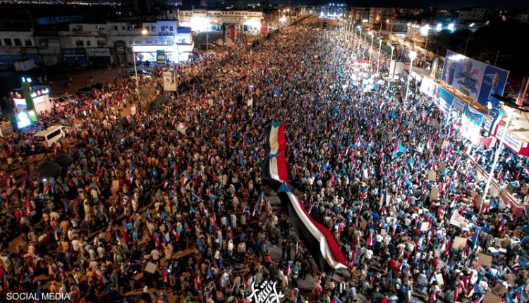 4 مايو… صرخة وطن لا تنكسر وعهد شعب لا يعود إلى الخلف