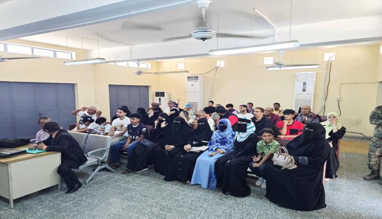 محكمة صيرة الابتدائية تواصل جلساتها للنظر في قضية المغدور به انجل الشعيبي 