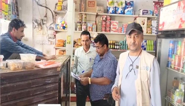 مكتب الصناعة بالحصين يكثف الرقابة على الأسعار" وإشادات واسعة بهذه الجهود
