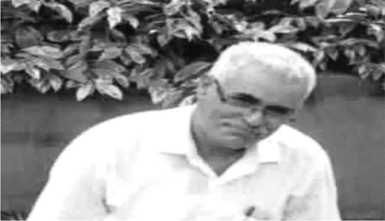 وزير النقل يعزي بوفاة الأستاذ نعمان أحمد نعمان أحد كوادر قطاع الطيران سابقاً  