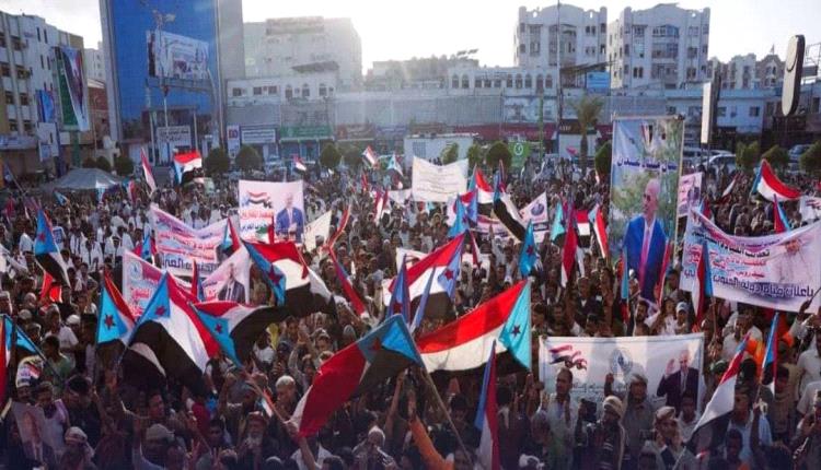 إرادة تتقدم… الجنوب يعيد رسم ملامح المشهد ويفرض حضوره السياسي