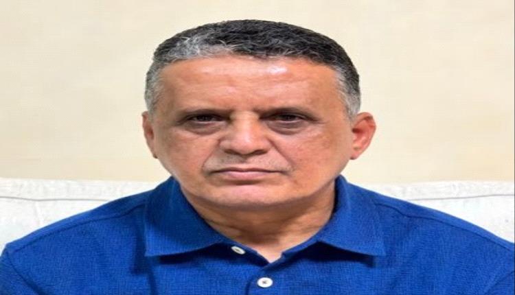 العميد النسي: الزبيدي يختار الجنوب وتطلعات شعبه ويرفض إغراءات "كرسي الرئاسة" والتمكين