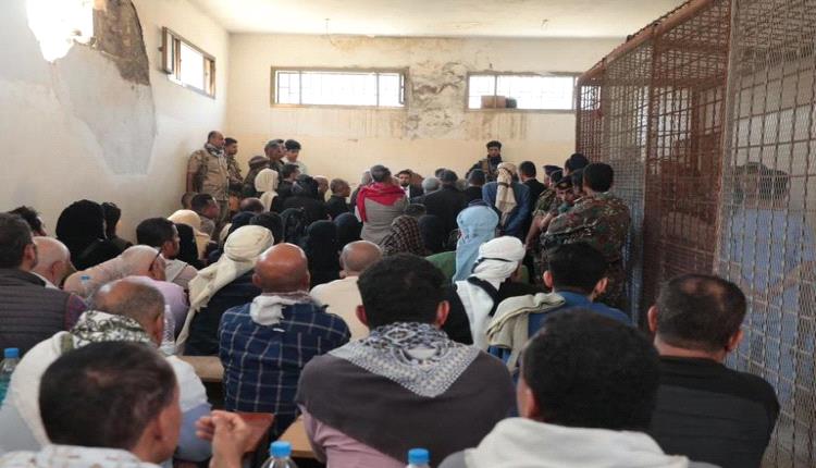 قضاء اليمن يبدأ محاكمة عصابة إخوانية متهمة باغتيال مسؤولة حكومية
