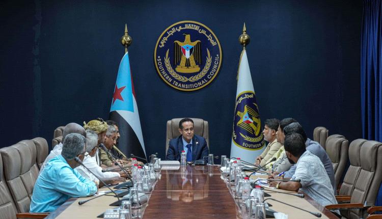 الحالمي: عدن ستكتب فصلاً تاريخياً باحتضانها مليونية الذكرى الـ9 لتفويض الرئيس الزُبيدي