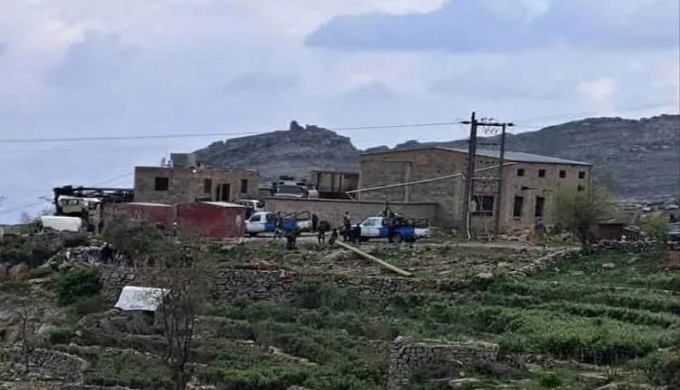 المياه كسـ.ـلاح إخضاع.. الحو.ثيون يصعّدون في حجة لقمع مبادرة إنسانية