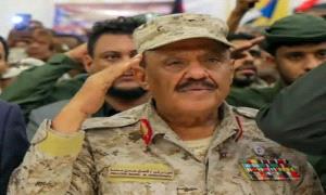 بعد احتجازه في الرياض.. إبعاد فضل حسن من قيادة المنطقة الرابعة