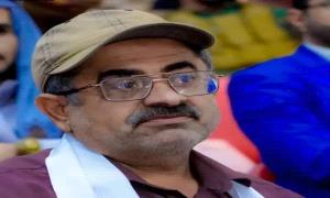 صالح حقروص : لهذا السبب أرادوا التخلص من الرئيس عيدروس الزبيدي ومحاولة استبعاده من الساحة السياسية
