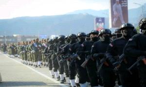 دمج مفخـ.ـخ أم تفكيك ممنهج؟.. القوات المسـ.ـلحة الجنوبية بين فـ.ـخ “إعادة الهيكلة” وخطر ضياع الهوية