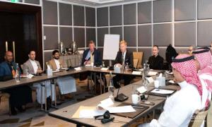 مفاجأة صادمة في عمّان.. حضر الحو.ثيون و غابت الحكومة الشرعية عن اجتماعات لجنة التنسيق العسـ.ـكري برعاية أممية