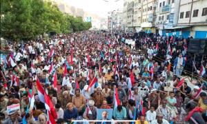 توحيد الصف الجنوبي.. معركة المصير في زمن التحولات العاصفة