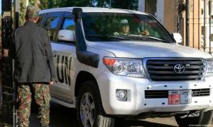 الأمم المتحدة تكثف جهودها للإفراج عن 73 موظفاً محتجزاً لدى الحو.ثيين