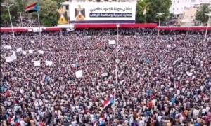 الجنوب العربي على أعتاب ذكرى 4 مايو.. تأهب جماهيري لتجديد ميثاق السيادة