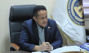 تحريك أوامر قبض قهرية في عدن تطال وضاح الحالمي وقيادات الانتقالي… وتصعيد يضع الشارع على حافة الانفـ.ـجار