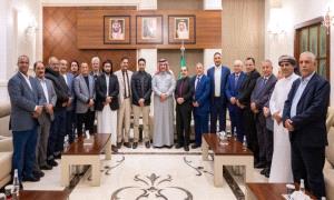 حوار بلا موعد… ومسار جنوبي يزداد غموضاً في الرياض