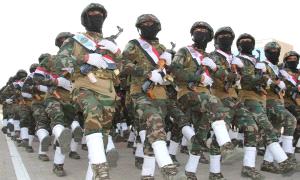 التلويح باستخدام القوى الجنوبية في تحرير الشمال محـ.ـرقة جديدة للجنوبيين