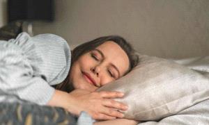 "تمرين بسيط" قد يكون مفتاح النوم العميق !