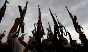 اتهامات حادة لمليـ.ـشيا الحو.ثي بتحويل أجهزة المرور إلى أدوات ابت..