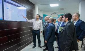 الاتصالات.. توسّع حو.ثي بالسيطرة والعائدات، والشرعية تكتفي بالاجتماعات