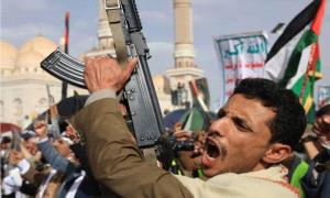 الكشف عن عمليات اختطاف نفذتها عصابة الحو.ثي خلال اجازة عيد الفطر