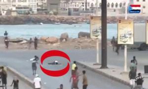 الوفد الجنوبي في الرياض يدين الأحداث الدامـ.ـية بالمكلا ويطالب باقالة وزيري الدفاع والداخلية والخنبشي وإحالتهم للتحقيق 