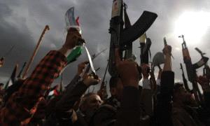 صراعات النفوذ تـ.ـفجّر الداخل الحو.ثي المتصدع