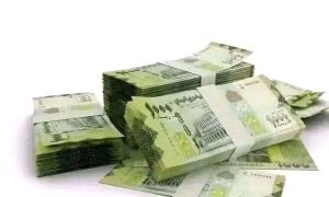 صرف مرتبات ابريل بعدن