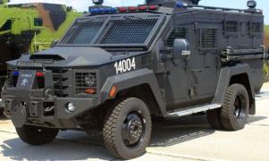 الخارجية الأمريكية توافق على بيع معدات عـ.ـسكرية لتونس بـ95 مليون دولار