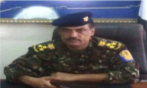 مقـ.ـتل نجل شقيق "عبدالحافظ السقاف" برصـ.ـاص مسلـ,ـح حـ.ـوثي في إب