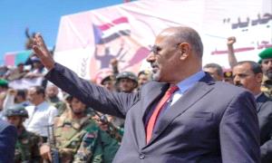 الجنوب على مفترق الحسم .. الزبيدي يقود معركة التحرير واستعادة وطن