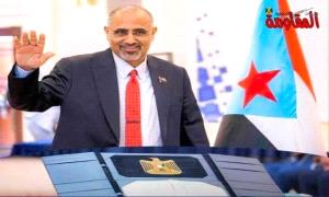 الانتقالي وإعادة تشكيل الصف الجنوبي