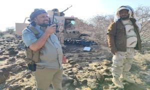 عبدالله الصاصي : في مقامك العالي ونزاهتك اوجعتهم يانبيل فزادوا في تكرار التهم الكيدية